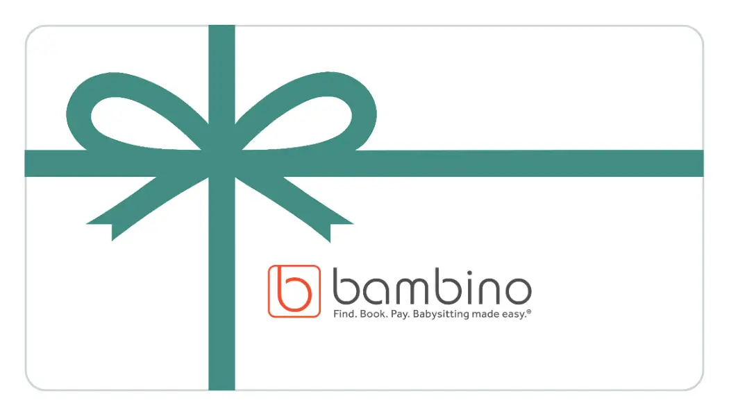 Bambino Gift Card
