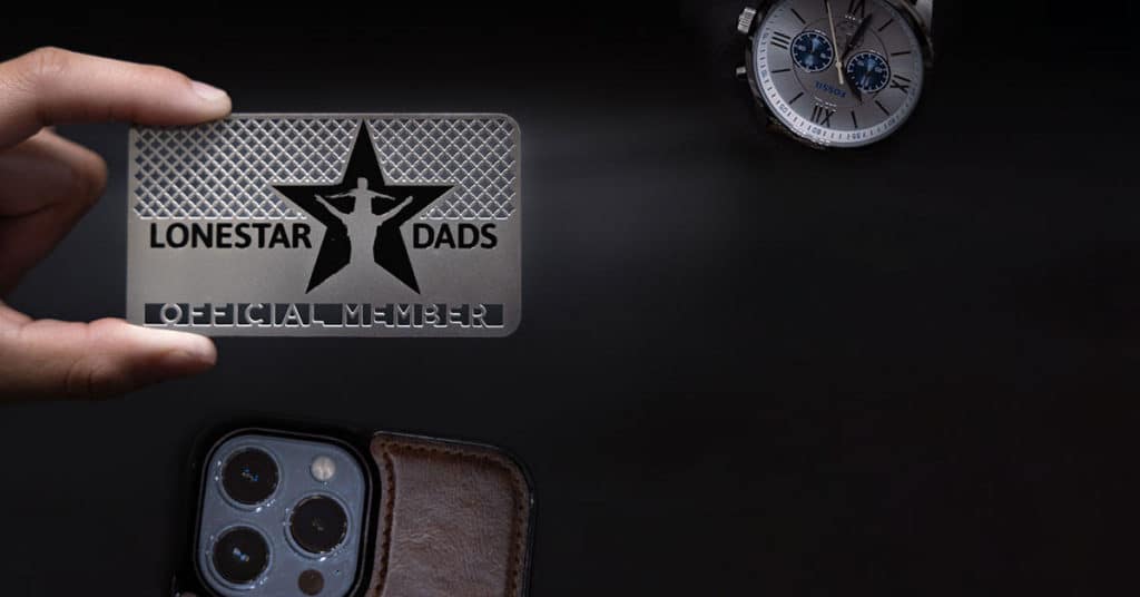 Lonestar dads of texas