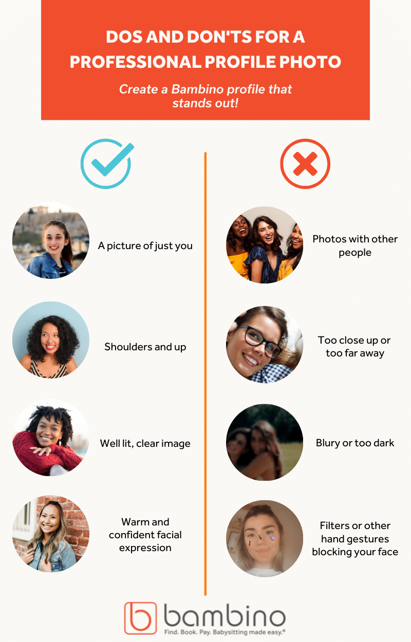 Bambino 101: A Babysitter’s Guide to Getting Started on Bambino ...