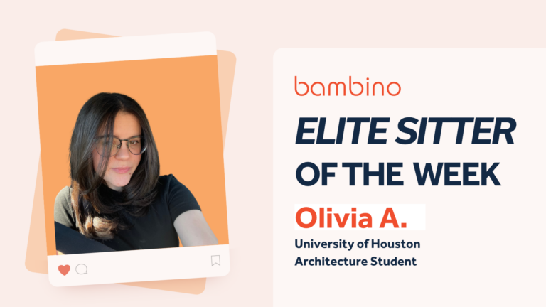 Houston Babysitter