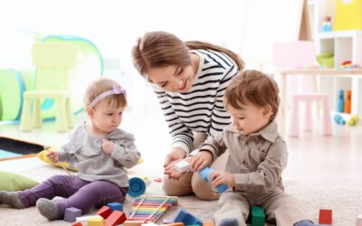 Childcare Near Me: Meet Your Perfect Babysitter with Bambino