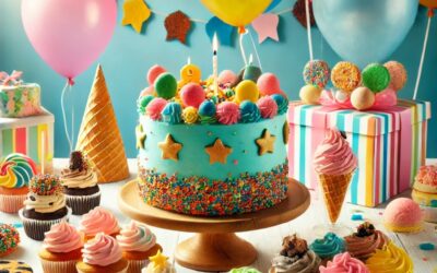 Where Kids Get Free Treats On Their Birthday: Full Updated List for 2025