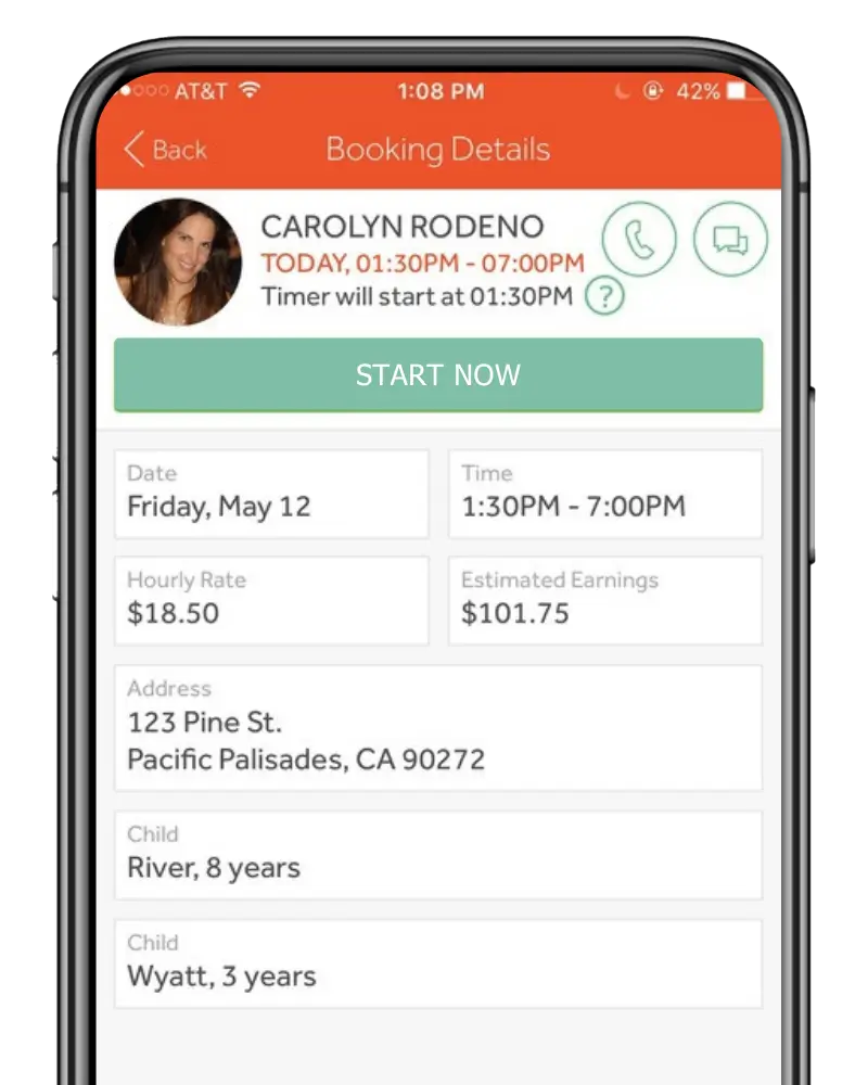 Sitter-Pay Sitter-Pay